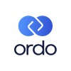 ORDO logo